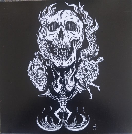 Jail - Stolen Commissary Razor