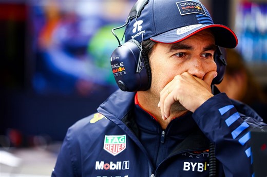 5 worst F1 drivers on the grid this season