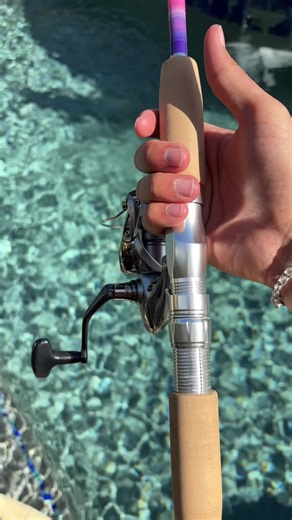 Custom Fishing Rods for Beach Fishing Adventures