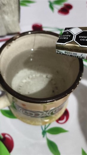 un café para iniciar la mañana 😉☕#amoelcafeporlasmañanas