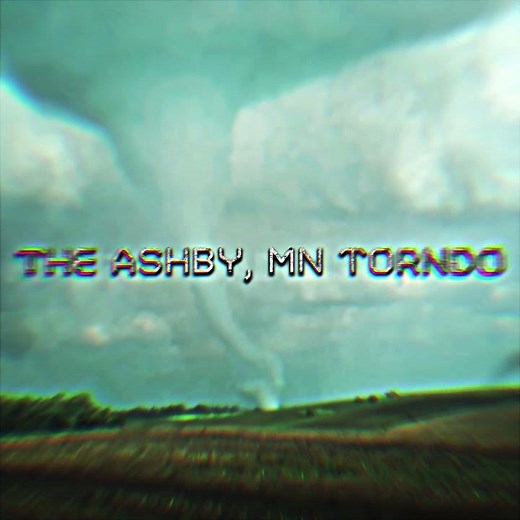 The Most ￼Photogenic ￼EF4! (imo) - July 8, 2020 Ashby-Dalton, MN EF4 - #tornado #edit #wx