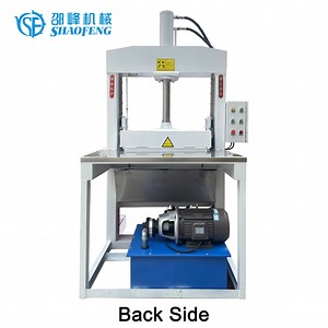 [Hot Item] Wax Cutter Machine