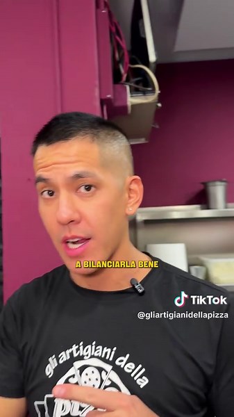 a mani basse una delle migliori #gliartigianidellapizza #pizza #vitainpizzeria #pizzaaltrancio