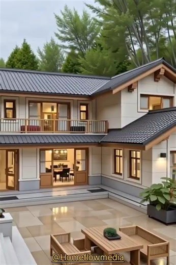 Minimalist Small Family House Tour | Affordable Modern Home #luxuryhome #home #dreamhome