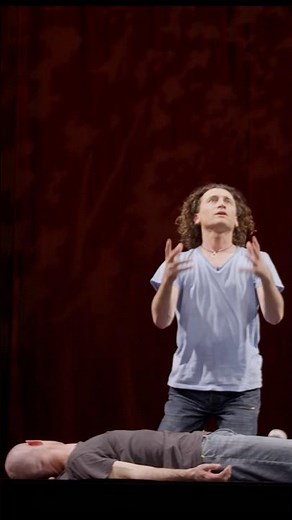 Terry is the real puppet master