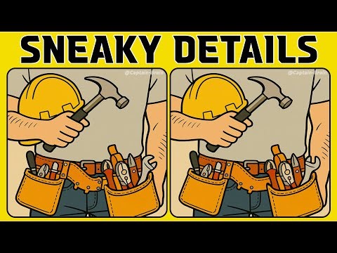 Your Eyes vs My Puzzles… Go! (A Bit Tricky)