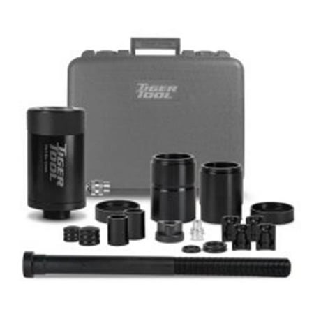 Tiger Tool TIG15000 Leaf Spring & Bushing Service Kit - No Adapters Included - Walmart.ca