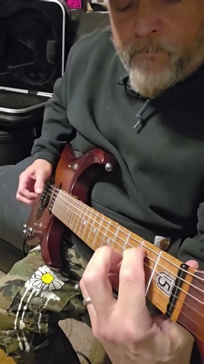Die A Happy Man Thomas Rhett guitar lesson key D fingerstyle #JP15 @ernieballinc #davebarilla