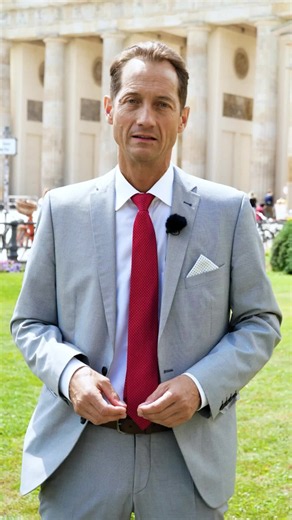 VERDI missbraucht Mitgliedsbeiträge für eine AfD-Blockade 💶 30.000 € oder mehr will VERDI aus den Mitgliedsbeiträgen verwenden, um den AfD-Bundesparteitag in Erfurt zu sabotieren. #IngoHahn #AfD #VERDI #Bundesparteitag #Erfurt
