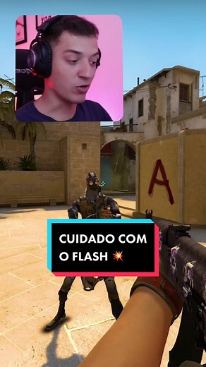 Dicas Incríveis de Flechas no CS:GO