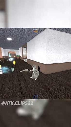 yo how is miku TELEPORTING #robloxfyp #roblox #mm2 #mm2roblox