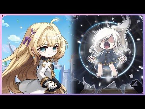 Maplestory M: IEL - Beginner's Guide to Fighting Lotus