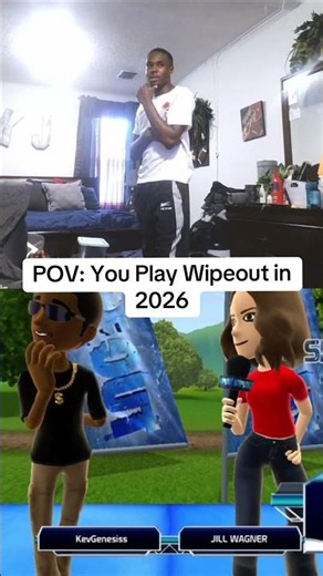 #viralvideo #gaming #kinect #fyp #gamingvideos