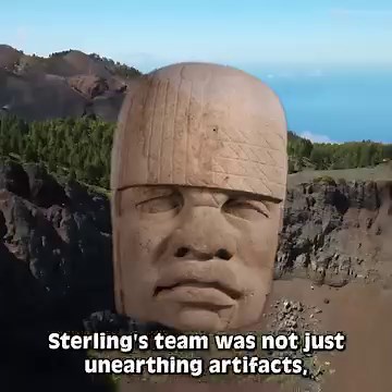 44K views · 612 reactions | Scientists Have Discovered An Ancient Tunnel Hidden In The Amazon Jungle That Defies ALL Logic. What They Discovered WILL Shock You. | Life's Biggest Questions | Facebook