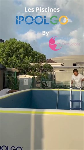 34K views · 274 reactions | IPOOLGO inflatable pool supplier & Spa and Pool factory | The Best Ipoolgo Inflatable Pool & Spa tub | Facebook