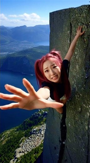 The Choice of Rumi | One Decision Can Change Everything #rumi #kpop #kpopdemonhunters