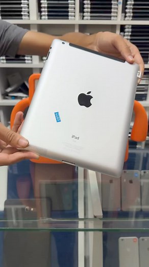 58K views · 256 reactions | Kids iPad New Offer Free Home Delivery ( All UAE City only ) Original Apple Used iPad Good condition Apple iPad 3rd Generation Sim + Wi-Fi 16 GB Memory [ Only 130 Aed ] Apple iPad 3rd Generation Sim + Wi-Fi 32 GB Memory [ Only 140 Aed ] Apple iPad 3rd Generation Sim + Wi-Fi 64 GB Memory [ Only 160 Aed ] Accessories Free kid cover Free Glass Screen Protector Free Handfree Free charging cable | Cartmaxstores | Facebook