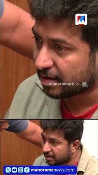 അവസാനമായി വീട്ടിലേക്ക് മലയാളത്തിന്‍റെ ശ്രീനിവാസന്‍; അമ്മയെ ചേര്‍ത്തുപിടിച്ച് വിനീത് | Sreenivasan