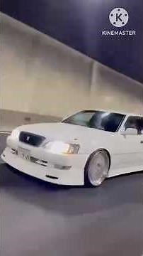 海ほたる JZミーティング ナイトツーリング 大黒 チェイサー クレスタ マークII JZX100