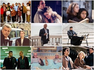 Fiction italiane, ecco le 15 di maggior successo di sempre - TvBlog