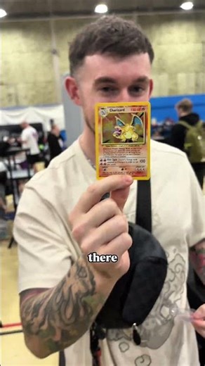 Charizard added!🐉 Base set complete!🔥#charizard #masterset #pokemoncardcollection