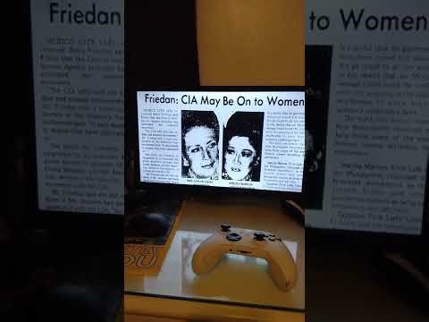 Truthstream Media CIA Infiltrated Groups