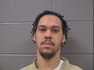 Prisoner Charged With Hitting Corrections Employee in Head