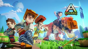 PixArk Launch Trailer