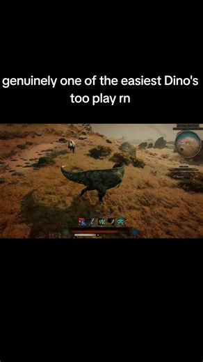 Path of Titans: Day 2 Dino Gameplay Highlights