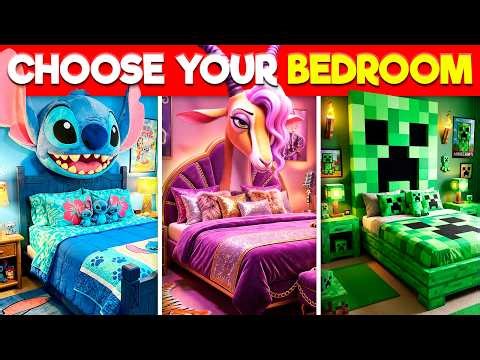 Would You Rather...? Build Your $1,000,000 Dream House 2026