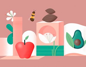 School of Motion - Advanced Motion Methods - Buzzlove - Dan Stein