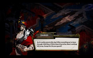 Styx - Hades Walkthrough