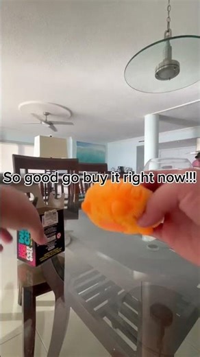 Unboxing fuzzball!
