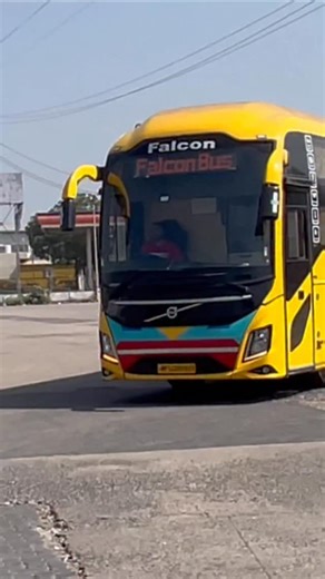 Pune to Rajkot bus journey in Falcon volvo bus #busjourney #bustravel #volvo9600 @ridewithfalcon | The SWAMI TV