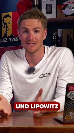 Remco & Lipo as a dual leadership at Red Bull?