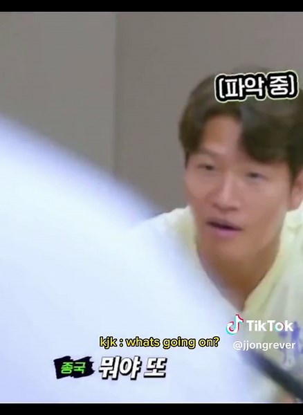 Jongho Nosebleed Prank Revealed as Excellent Acting by ATEEZ's Choi Jongho