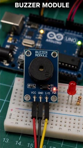 Buzzer Module