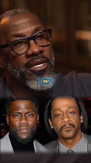 Haha Davis EXPOSES Katt Williams Drama 😳 Kevin Hart Finally Ends the Feud! 🔥 | Club Shay Shay