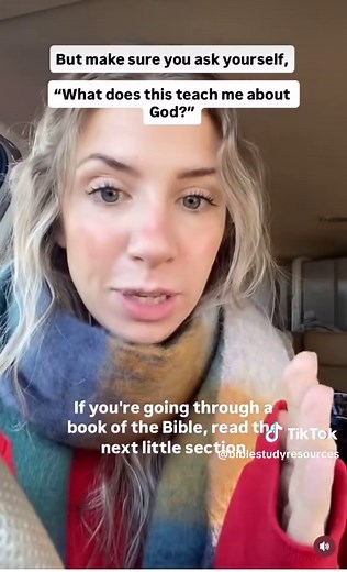 How to Deepen Your Bible Study in Just 5 Minutes