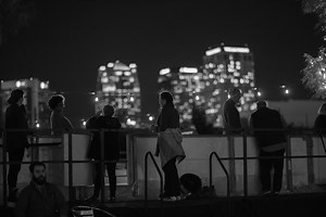 Railroad Park Set To Bring Back Ice Skating For Winter