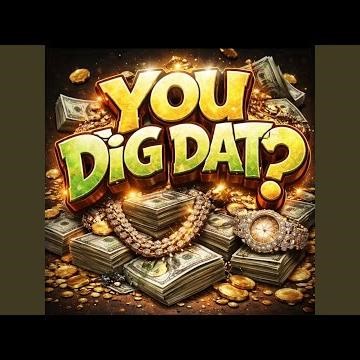 YOU DIG DAT