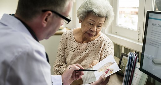 FLAG-IDA for acute myeloid leukemia