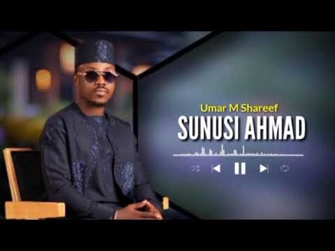 UMAR M SHAREEF _ SUNUSI AHMAD