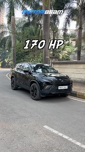 117K views · 77 reactions | Tata Harrier vs Hyundai Creta N Line Let’s have a look at the size difference, features on offer and the price range Let us know which one of these would you buy? | MotorBeam | Facebook
