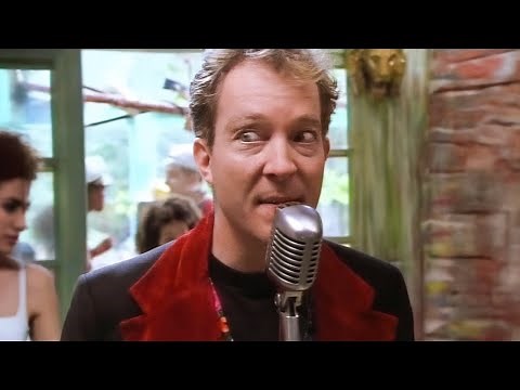 The B-52's - Love Shack (Official Music Video)