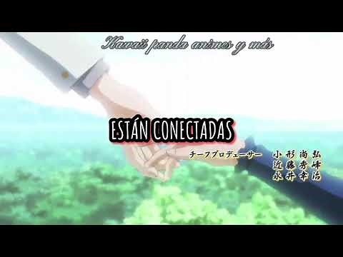 hanyo no yashahime opening 2 completo subtitulado