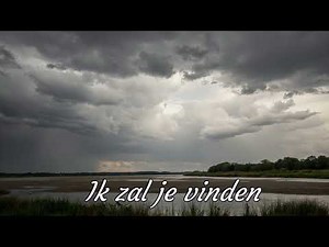 Ik zal je vinden