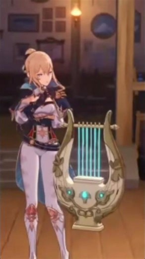 Genshin Impact: This Youthful Glow (Clips)