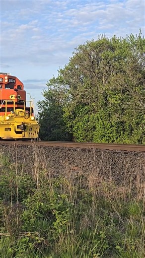 cool csx boxcar on the PNWR toledo hauler