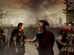 La Batalla De Alesia (1/2) Una de las mas grandes proezas de Julio Cesar. | Militaría-Historia.